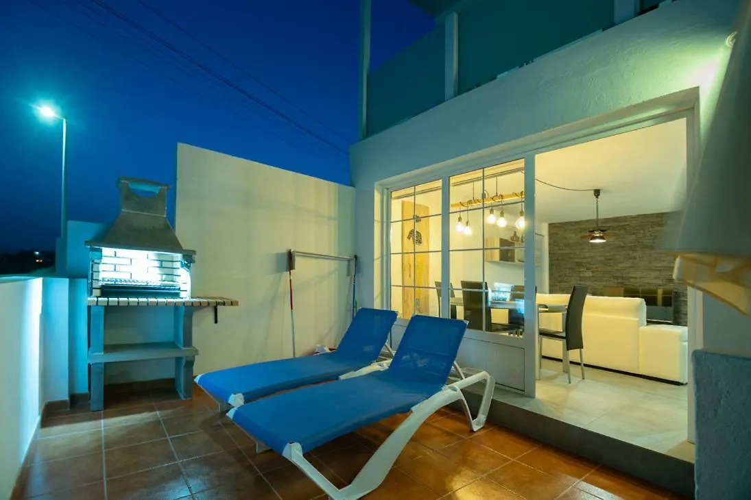 Apartamento Galana Puerto del Carmen