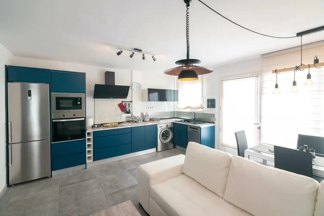 Apartamento Galana Puerto del Carmen  0*, Puerto del Carmen (Lanzarote)