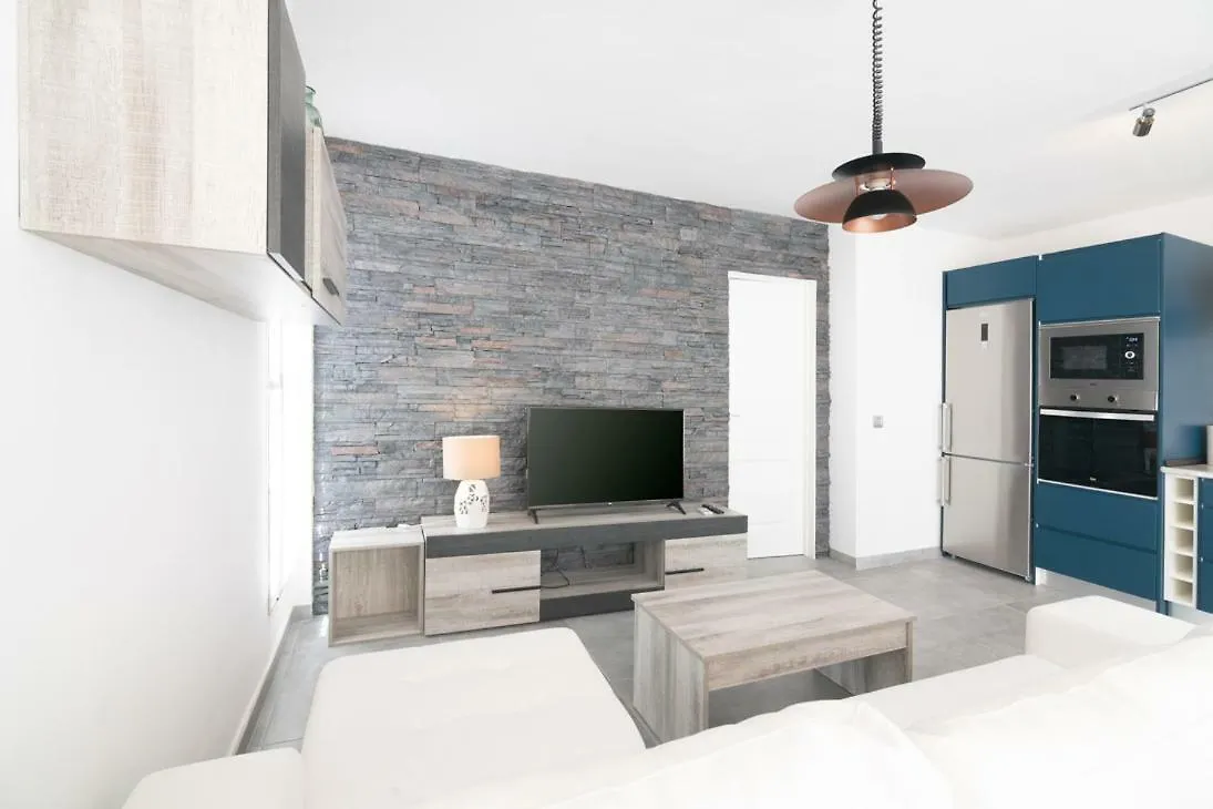Apartamento Galana Puerto del Carmen