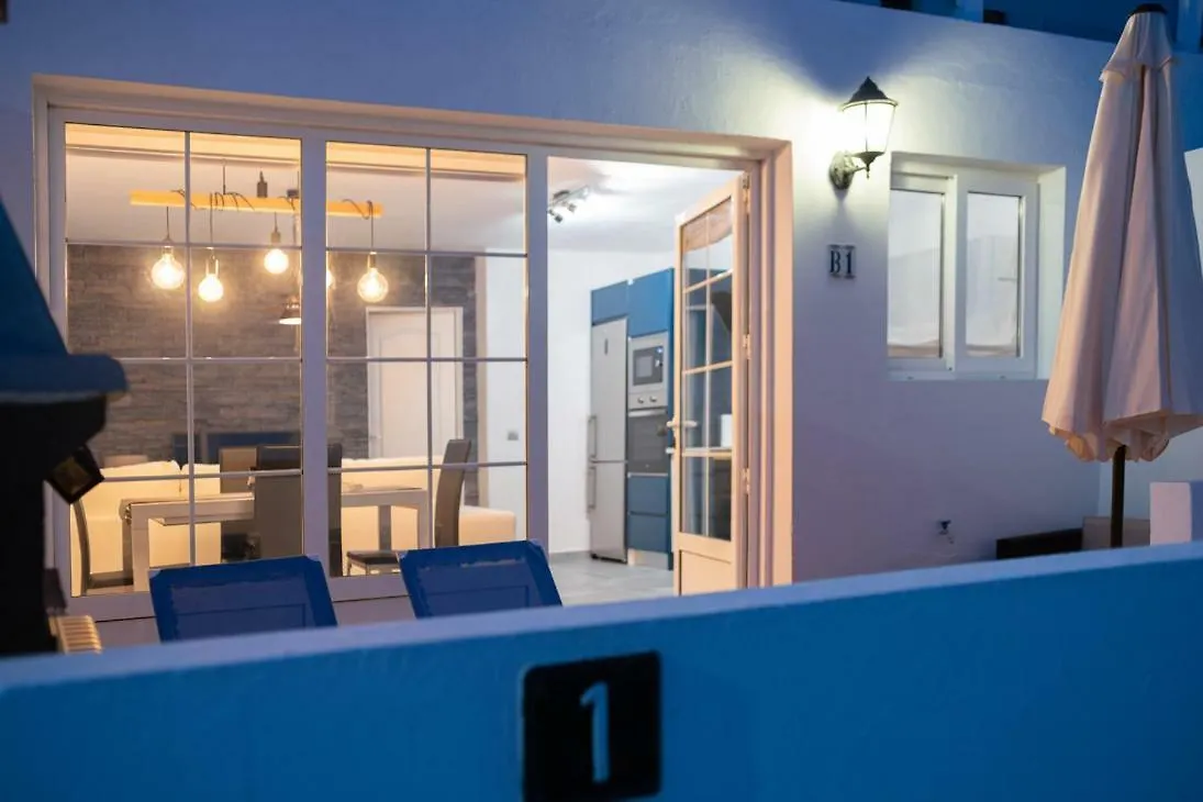 Apartamento Galana Puerto del Carmen  España