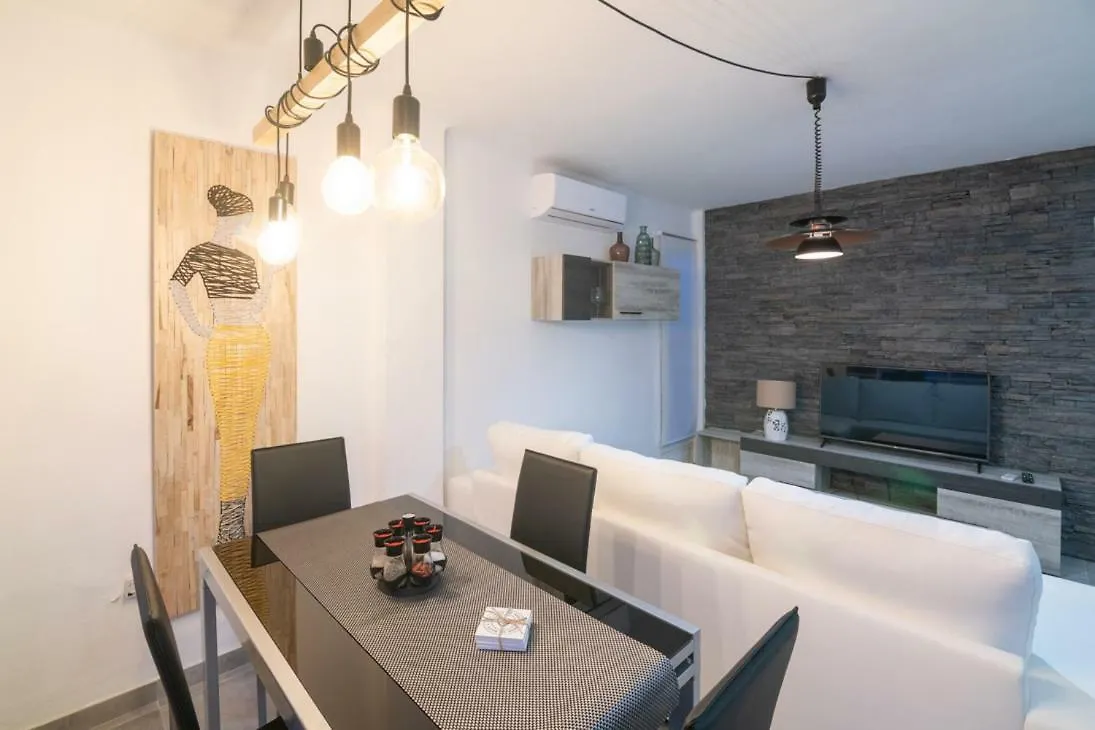 Apartamento Galana Puerto del Carmen