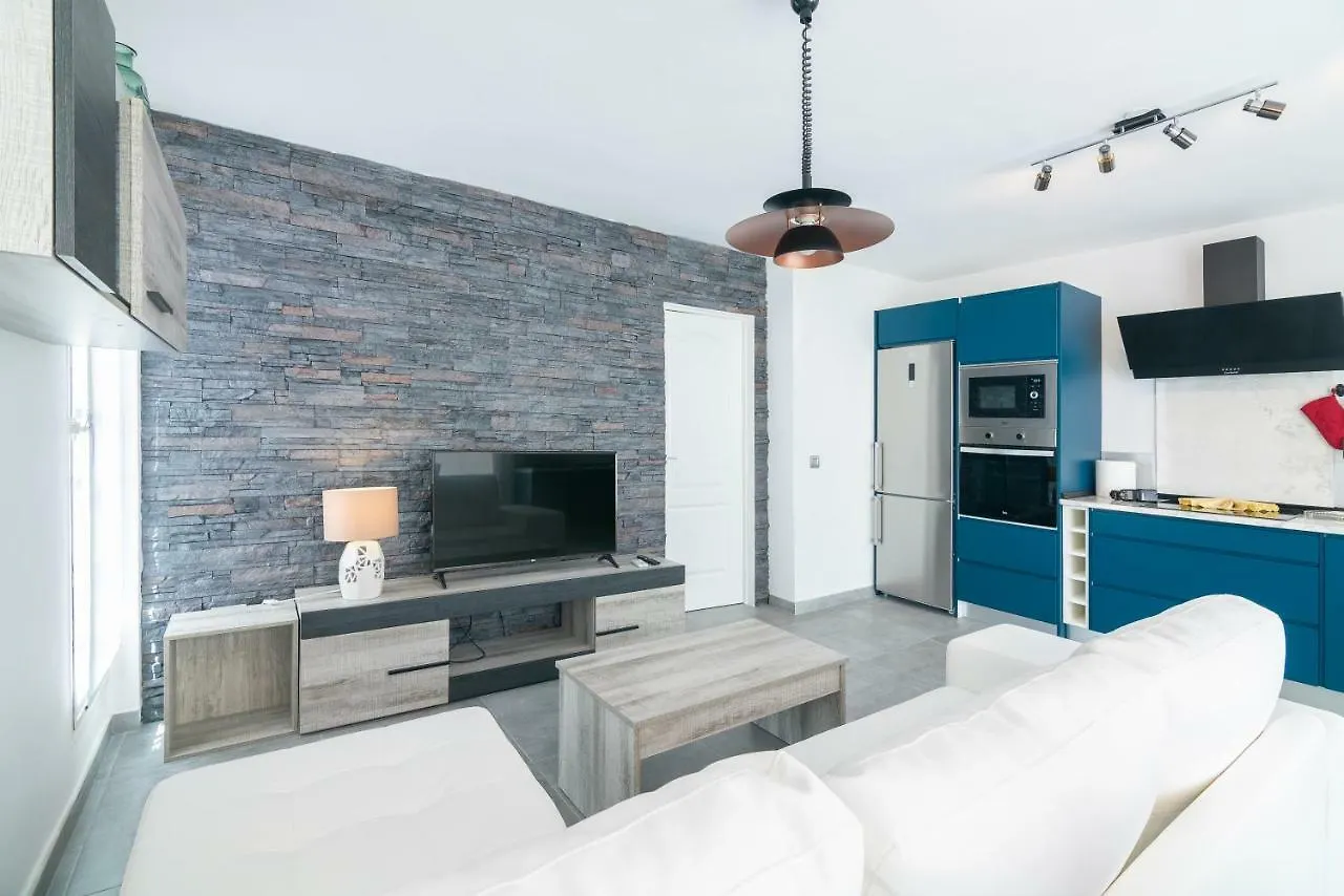 Apartamento Galana Puerto del Carmen