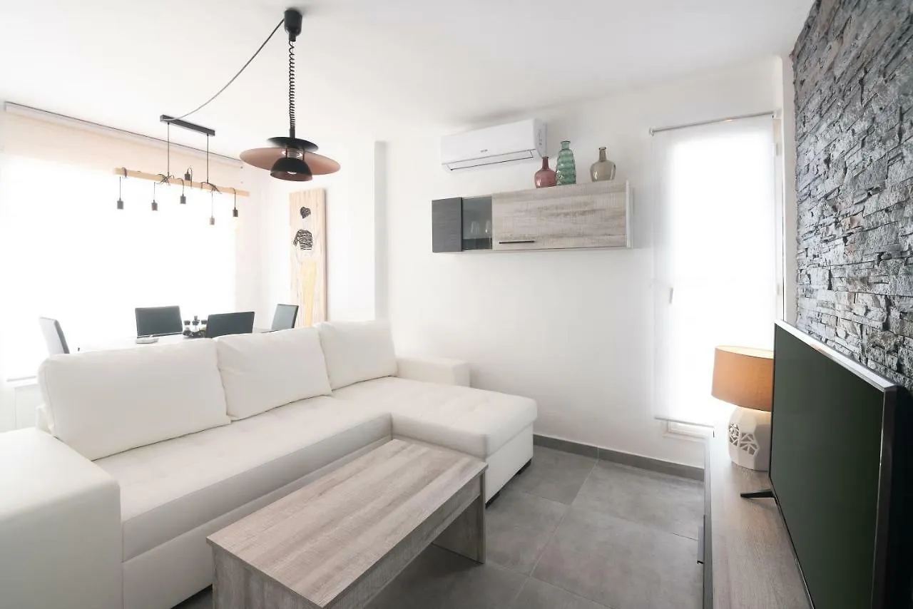 Apartamento Galana Puerto del Carmen