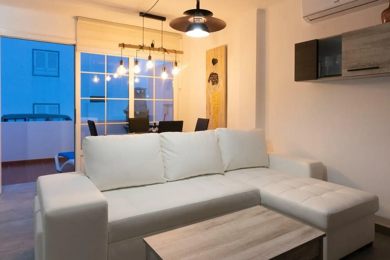 Apartamento Galana Puerto del Carmen  0*, Puerto del Carmen (Lanzarote) España