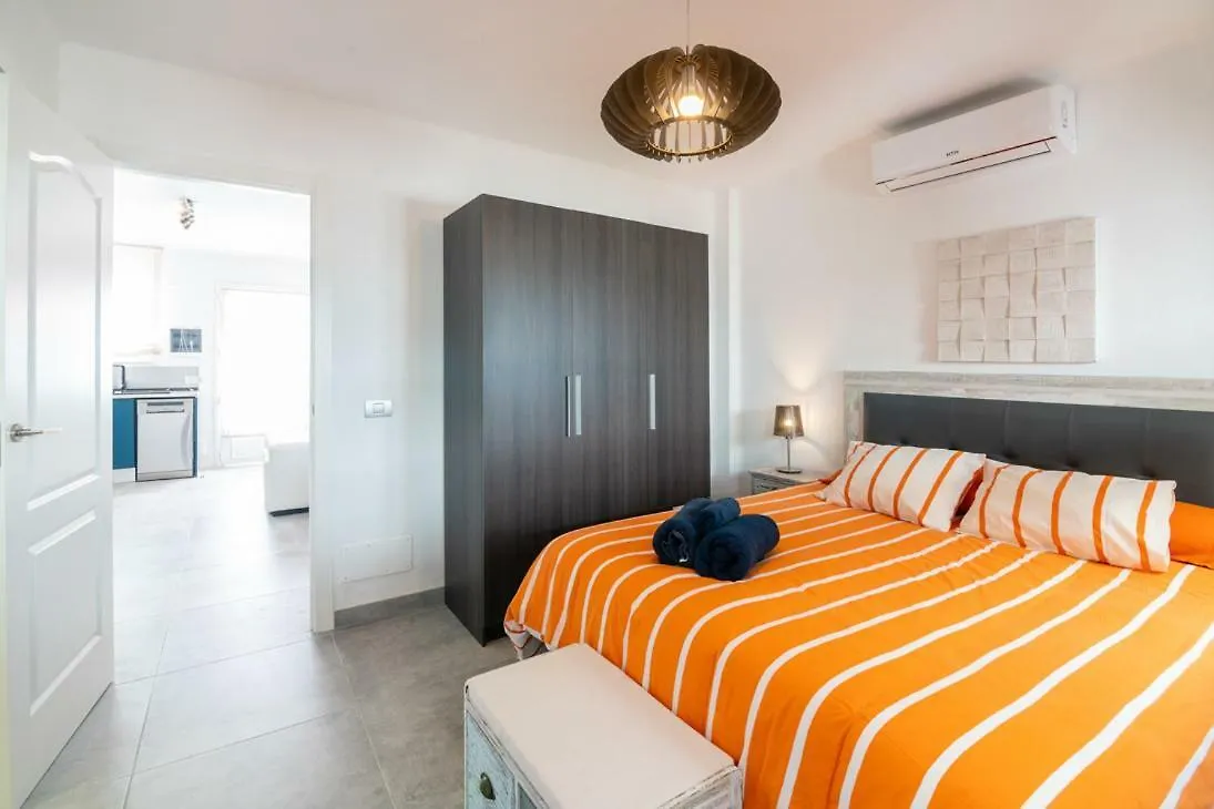 Apartamento Galana Puerto del Carmen  Puerto del Carmen (Lanzarote)