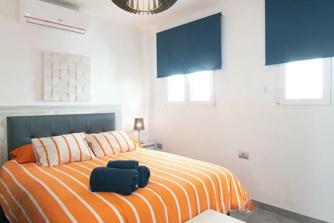 Apartamento Galana Puerto del Carmen  0*, Puerto del Carmen (Lanzarote)