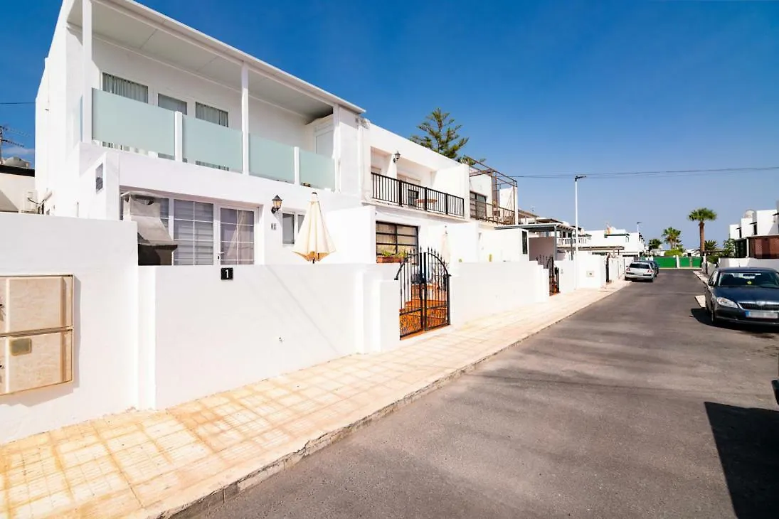 Apartamento Galana Puerto del Carmen