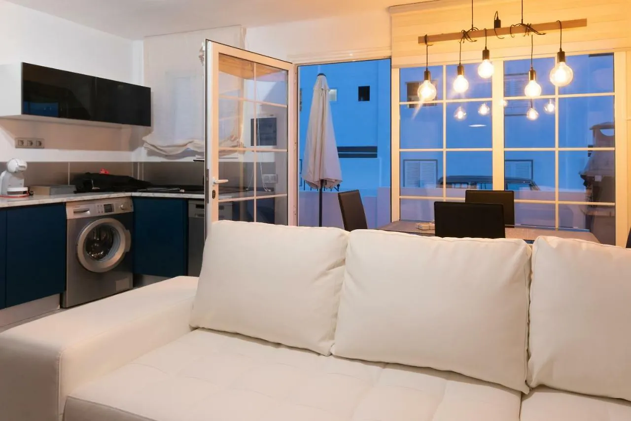 Apartmán Galana Puerto del Carmen  Puerto del Carmen (Lanzarote)