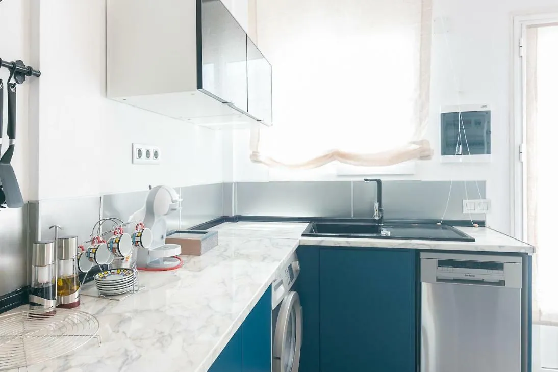 Apartmán Galana Puerto del Carmen  Španělsko