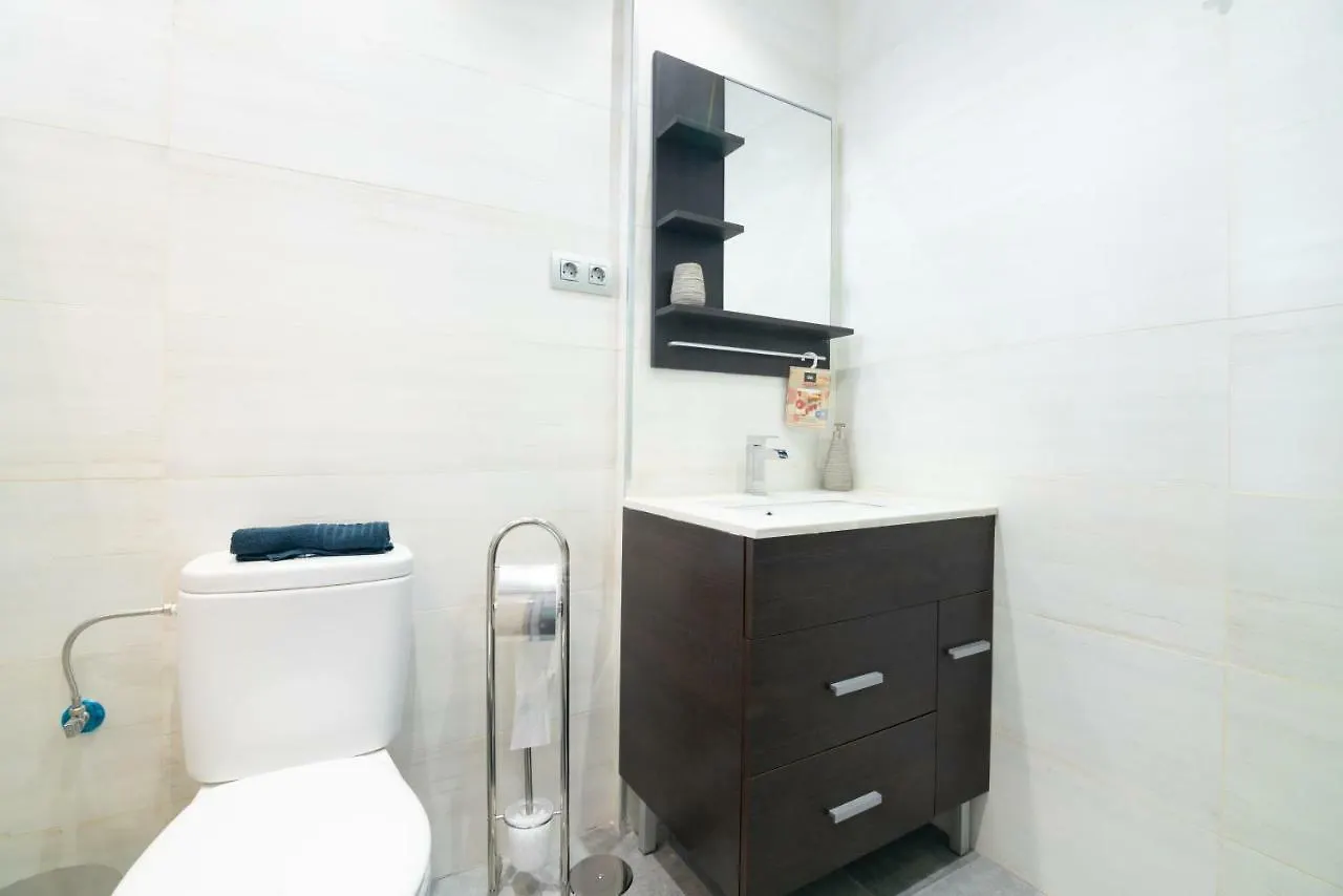 Apartmán Galana Puerto del Carmen