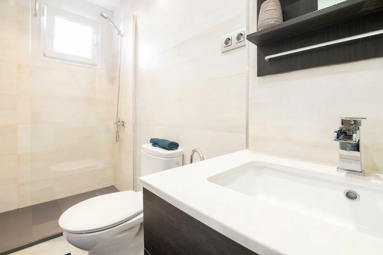 Apartmán Galana Puerto del Carmen